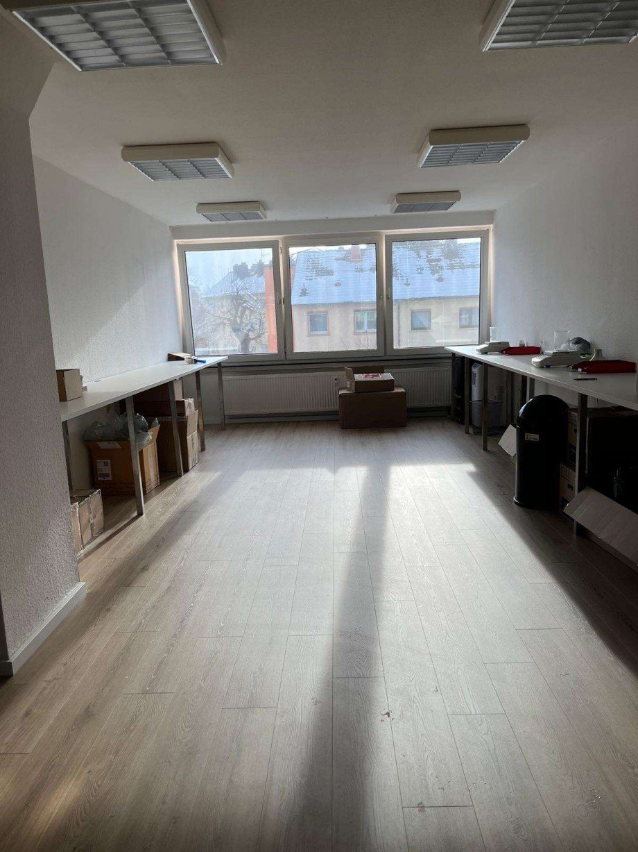 B�ro 1 Einzelhandel Bad Homburg vor der H�he