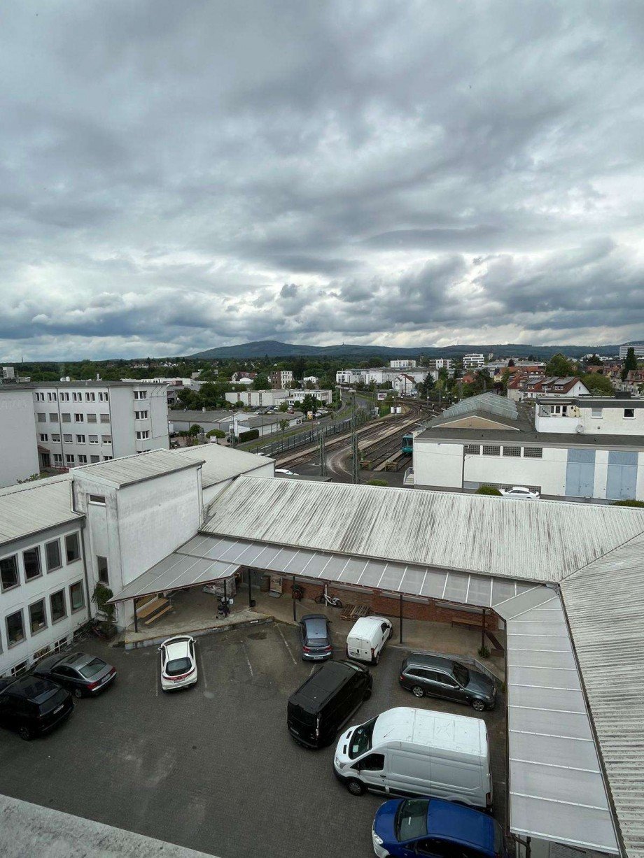 10184 B�ro / Praxis Oberursel (Taunus)