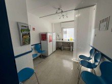 Raum 1 B�ro- oder Praxisr�ume am Marktplatz / 2 Mieteinheiten je 140m�