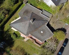 Hauptbild Absolute ruhige Villenlage auf der Ellerh�he in solider Bauweise