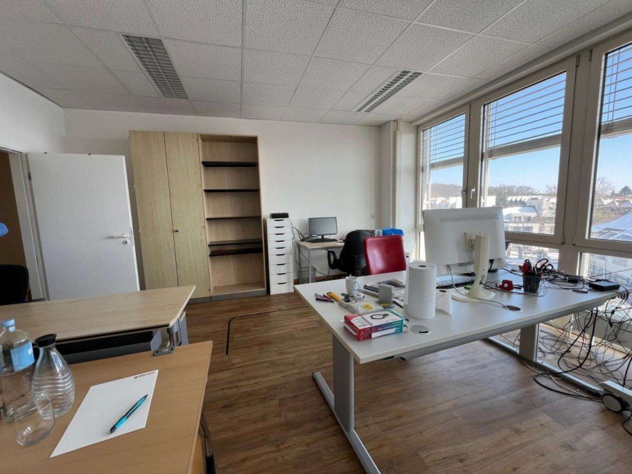 Empfang B�ro / Praxis Friedrichsdorf