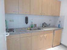 K�che Helle B�rofl�che / zentraler Lage + S-Bahnn�he / stufenlos mit Lift / Fernblick + Dachterrasse!