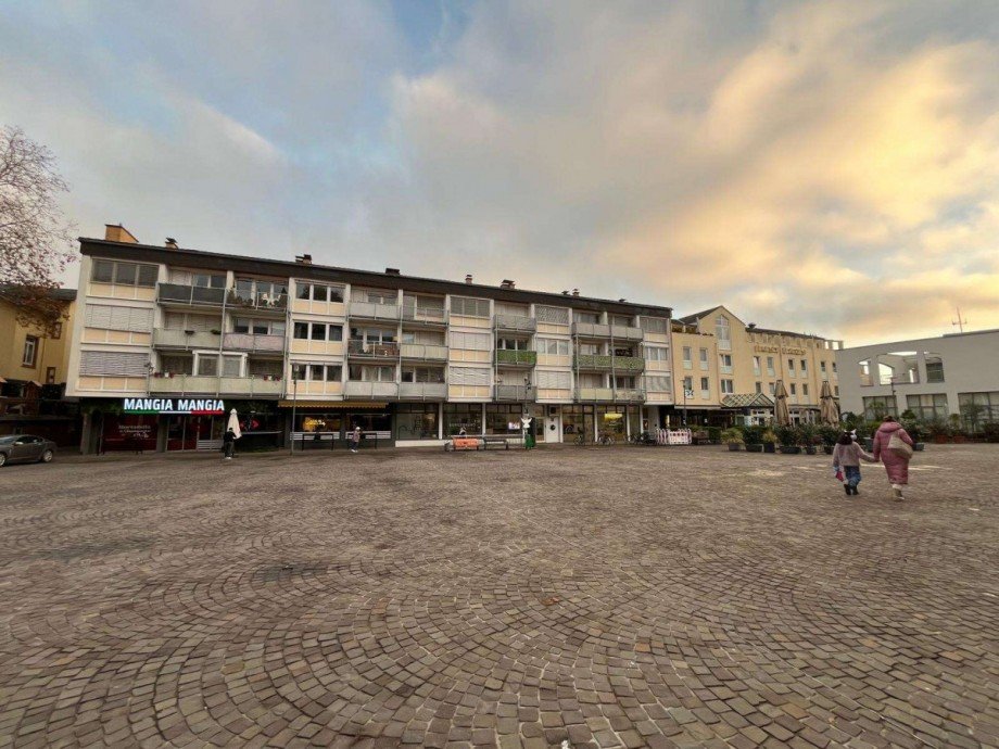 Citylage Ladenlokal Kronberg im Taunus