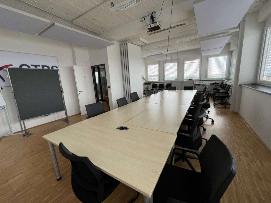 10167 B�ro / Praxis Oberursel (Taunus)