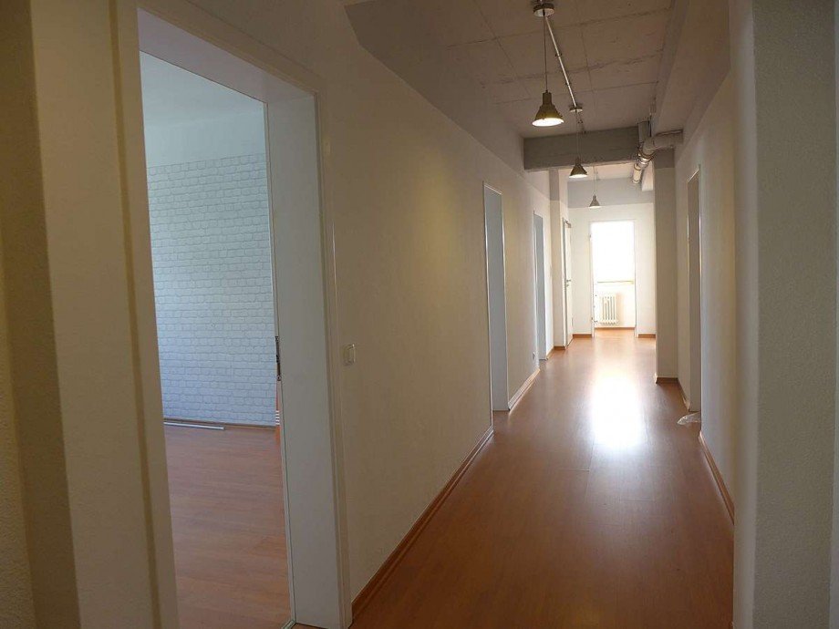 Flur B�rohaus Bad Homburg vor der H�he