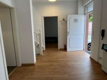 Sekreteriat/Anmeldung Separates B�rohaus in ruhiger Citylage am Bahnhof!