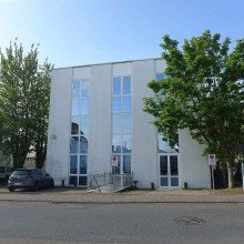 Geb�ude Repr�sentatives Einzelb�ros in modernem B�rohaus. Reduzierte Provision!