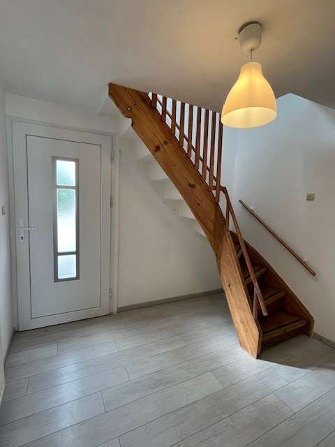 Eingangsbereich 2 Zimmer Bad Homburg vor der H�he