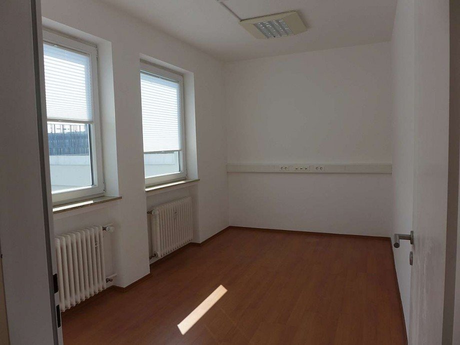 Raum 4 B�rohaus Bad Homburg vor der H�he