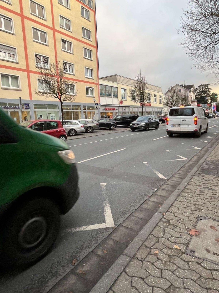 Citylage Ladenlokal Kronberg im Taunus