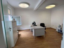 B�ro 1 Separates B�rohaus in ruhiger Citylage am Bahnhof!