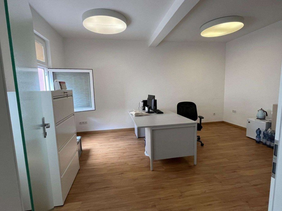 B�ro 1 B�rohaus Bad Homburg vor der H�he