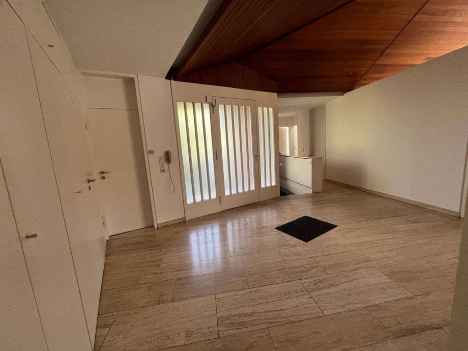 Emfpfang Villa Bad Homburg vor der H�he