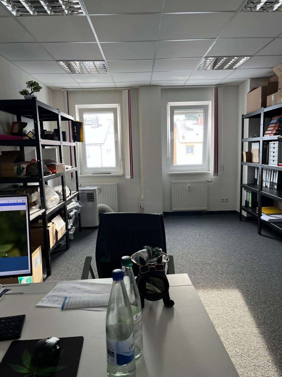 B�ro 3 Einzelhandel Bad Homburg vor der H�he