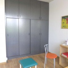 Raum 4 Repr�sentativ / 4 R�ume / Top-Citylage f�r B�ro/Praxis / stufenlos mit Lift / S-Bahnn�he