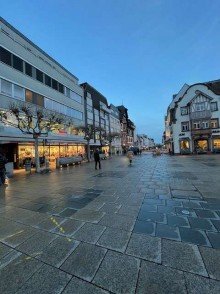 Am Marktplatz B�ro- oder Praxisr�ume am Marktplatz / 2 Mieteinheiten je 140m�