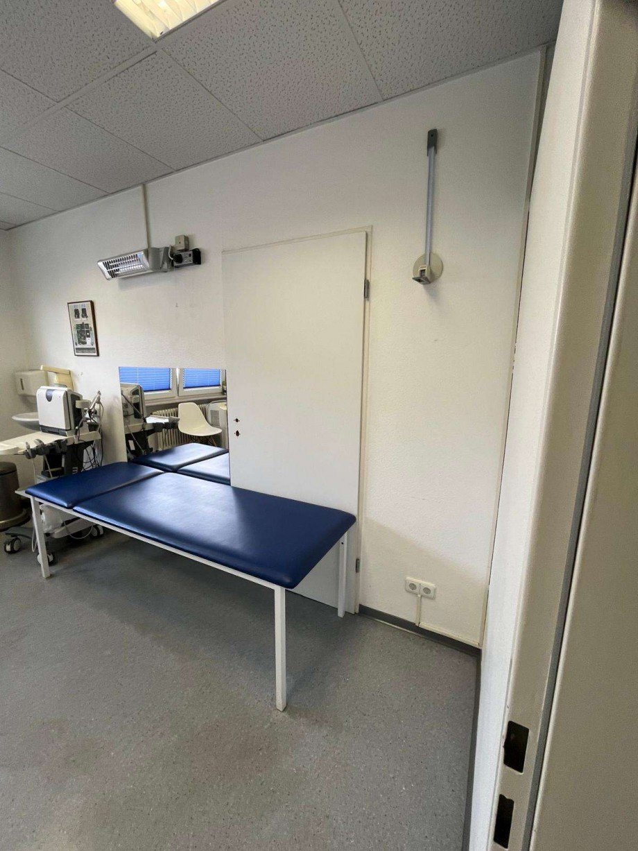 Anwendung B�ro / Praxis Bad Homburg vor der H�he